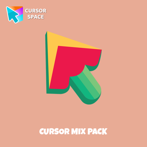 Cursor Mix Pack