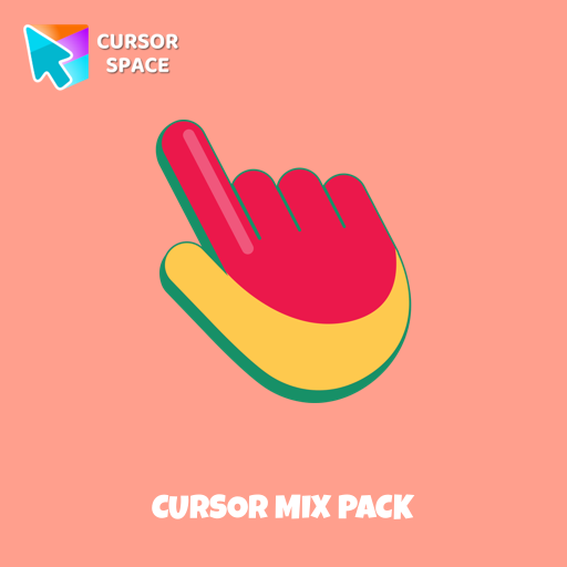 Cursor Mix Pack